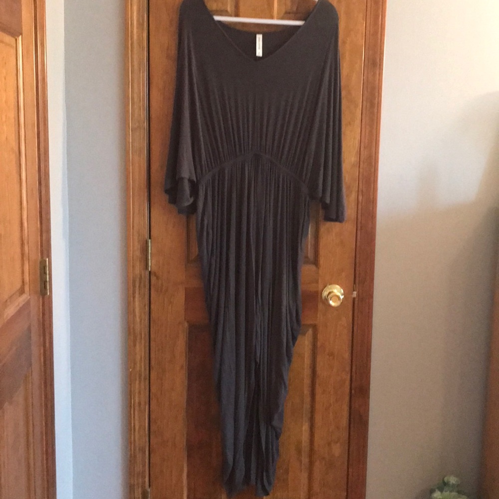 Cotton dress
